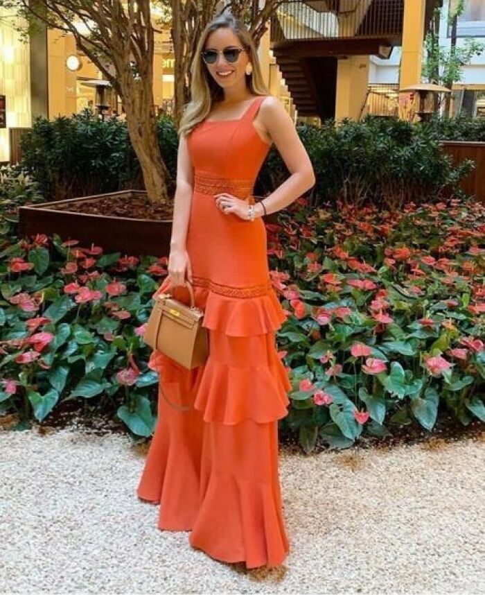 Imagem de Vestido Gabriela Amíssima