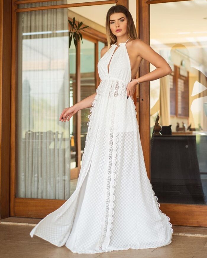 Imagem de Vestido Scarlet