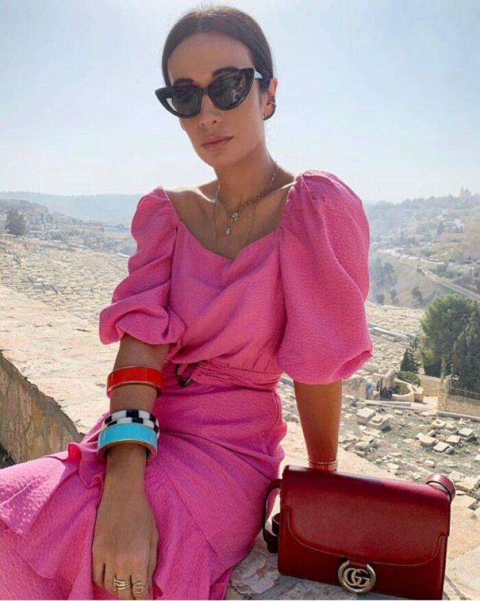 Imagem de Vestido Midi Vanessa Amissima