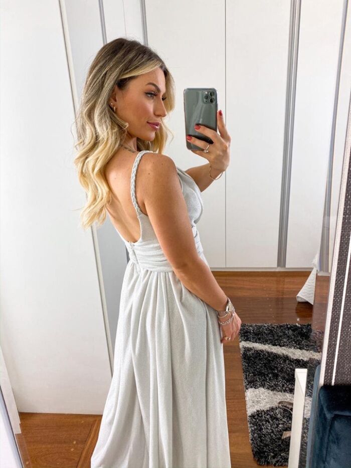 Imagem de Vestido Carol Cloude