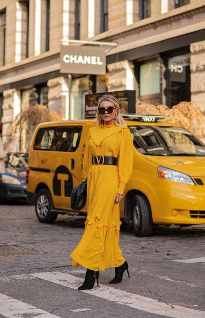 Imagem de Vestido Miranda Blessed