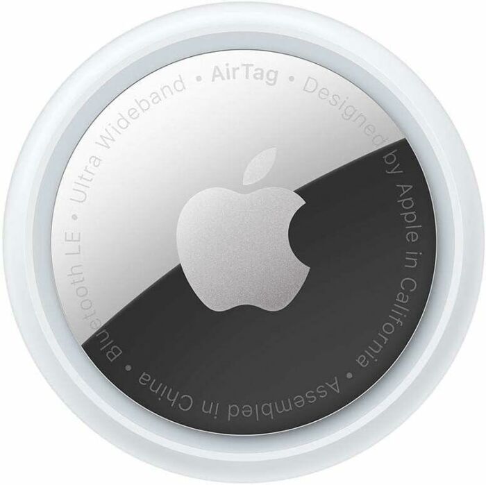 Imagem de Apple AirTag (1 Unidade)