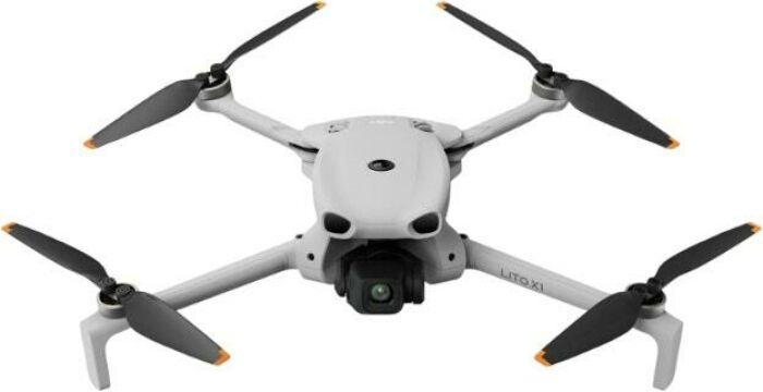 Imagem de Drone DJI Lito X1