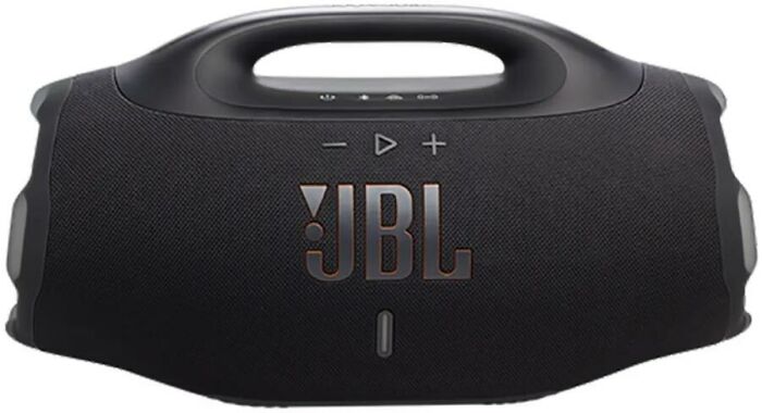 Imagem de Caixa de Som JBL Boombox 4