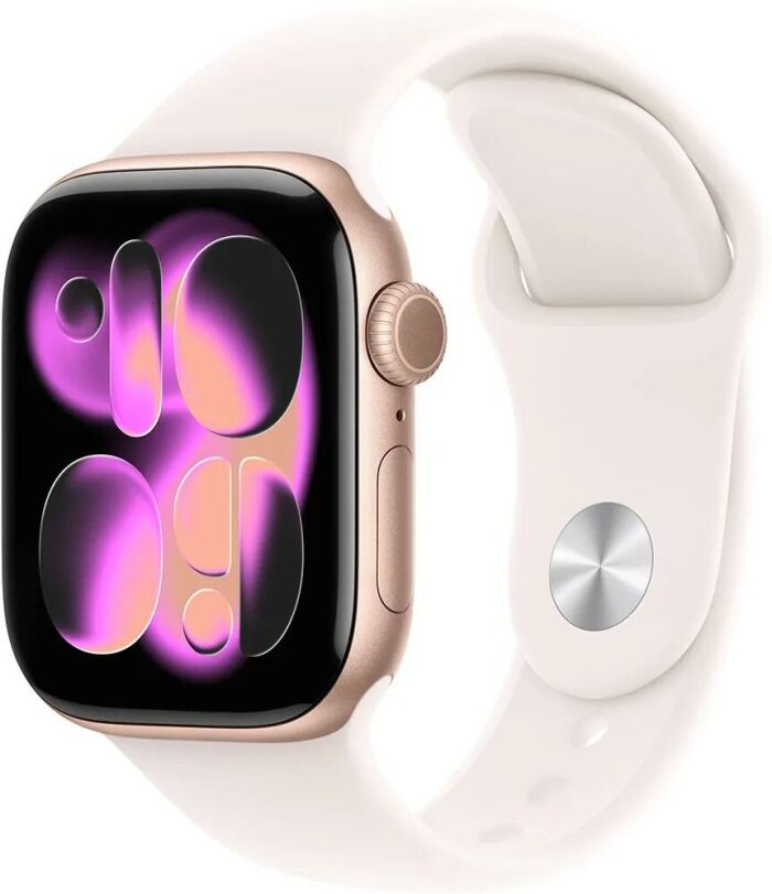 Imagem de Relógio Apple Watch Series 11 42MM