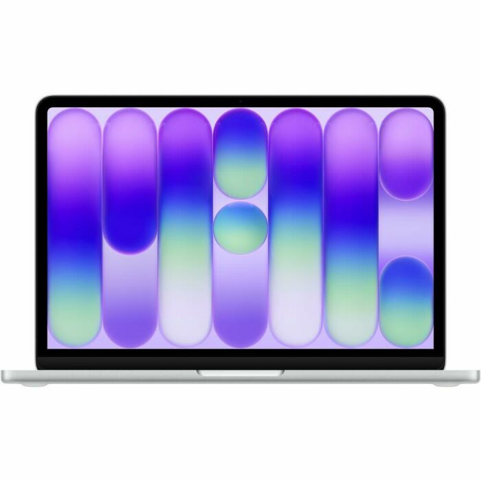 Imagem de Notebook Apple MacBook Neo 2026 Apple A18 Pro / Memória 8GB / SSD 256GB / 13"