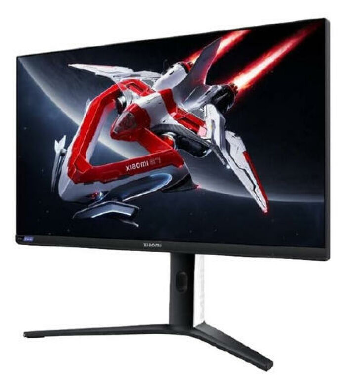 Imagem de Monitor Xiaomi Gaming G Pro 27I P27QBA-RGP 27" 2K QHD 180Hz IPS - Preto | Atacado Imports Oficial