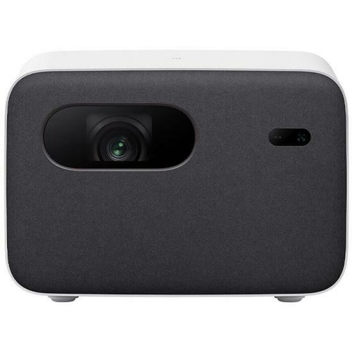 Imagem de Projetor Xiaomi Mi Smart Projector 2 Pro XMTYY02FM 1300 Lumens 1080P FHD - Branco | Atacado Imports Oficial