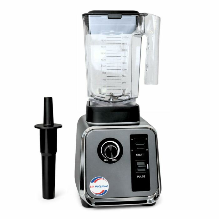 Imagem de Blender Liquidificador  Profissional BJA-2L – 1500 Watts | Alta Performance