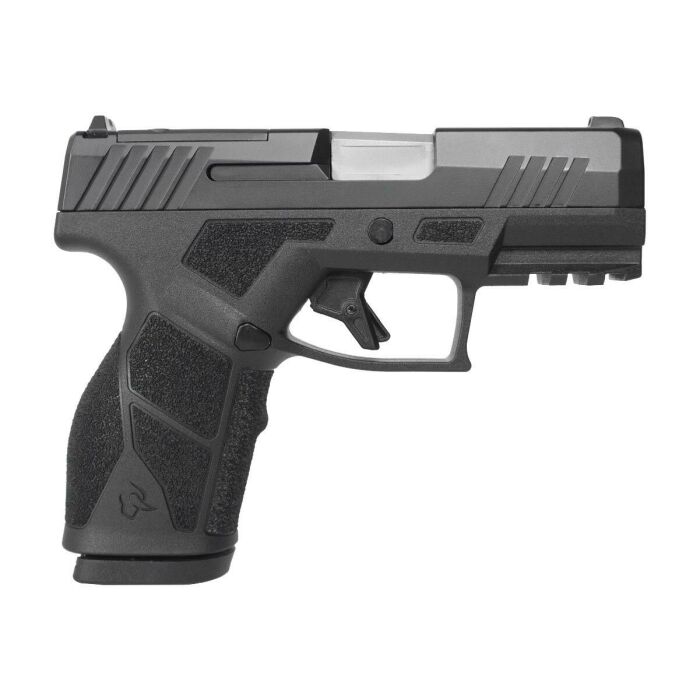 Imagem de PISTOLA TAURUS GX2 .38TPC CARB. NITRETADO