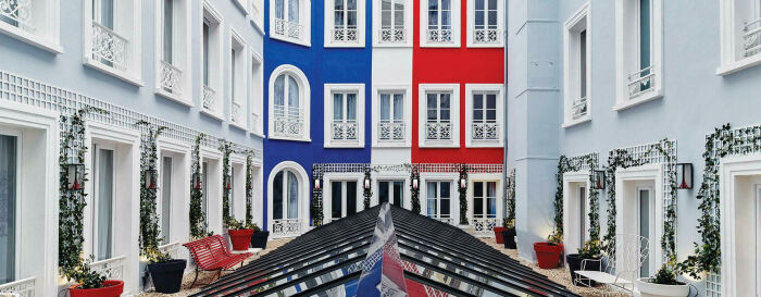 Imagem de Pullman Paris tour Eiffel Paris