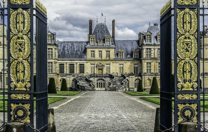 Imagem de Castelo de Fontainebleau