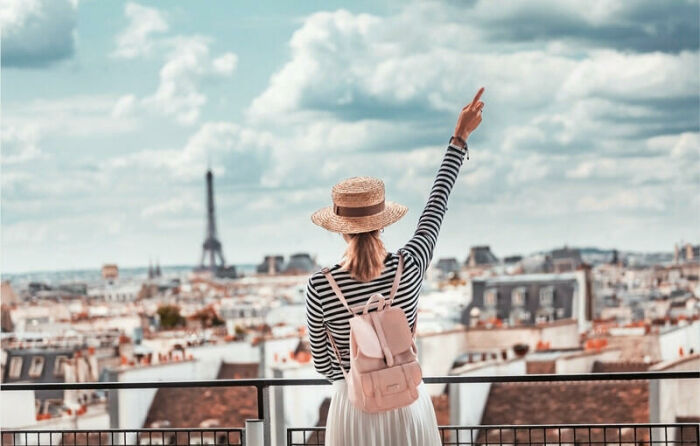 Imagem de City tour « Bienvenue à Paris »