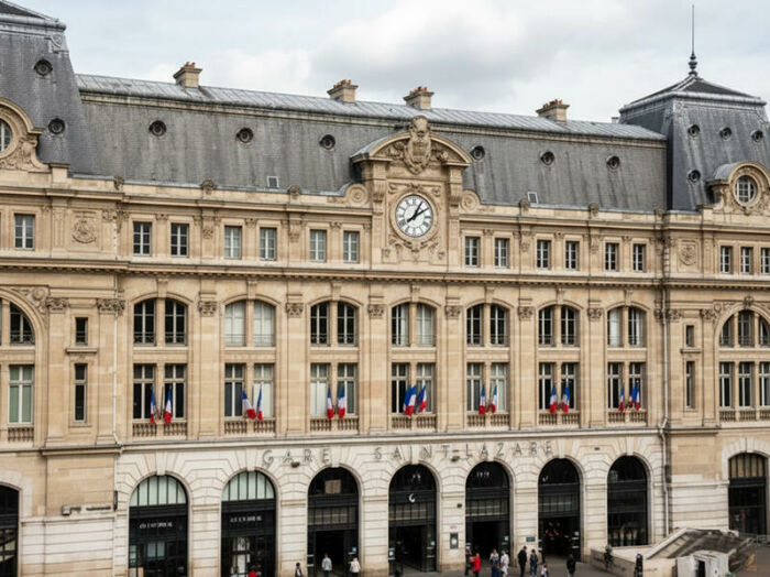 Imagem de Mercure Paris Opera Garnier Hôtel & Spa - Paris