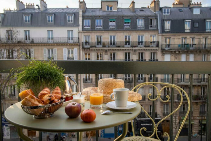 Imagem de Hotel Des Mines