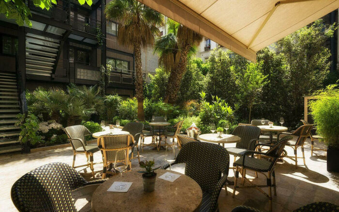 Imagem de Hôtel B Montmartre