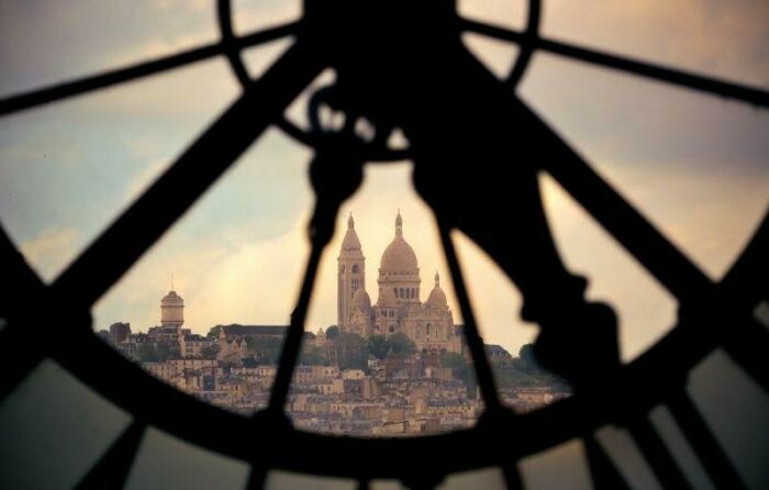 Imagem de Museu d’Orsay guiado