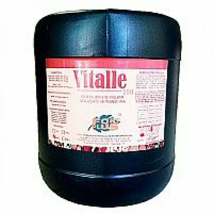 Imagem de VITALLE 100 - Fertilizante complexo e poderoso