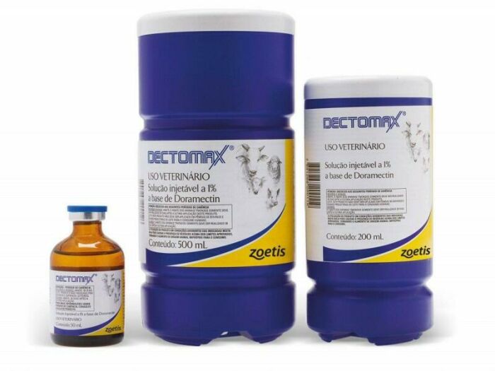 Imagem de DECTOMAX 500 ML