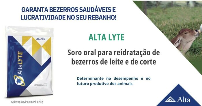 Imagem de Alta LYTE