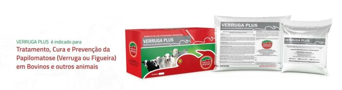 Imagem de VERRUGA PLUS