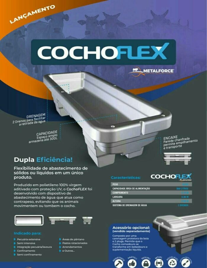 Imagem de COCHOS