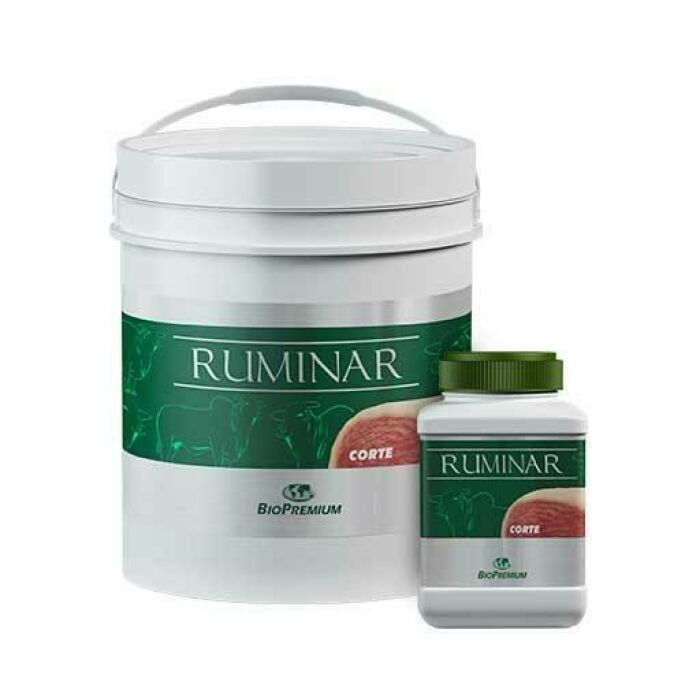 Imagem de RUMINAR CORTE