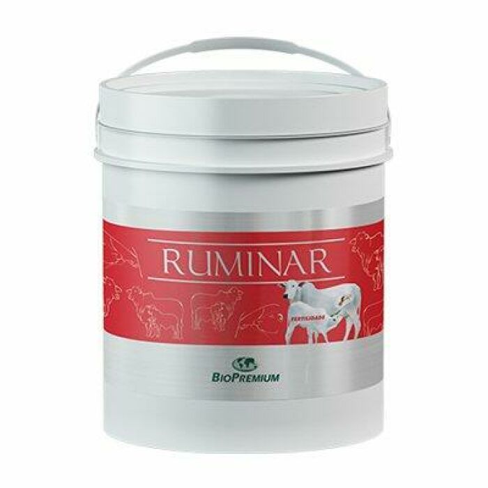 Imagem de RUMINAR FERTILIDADE