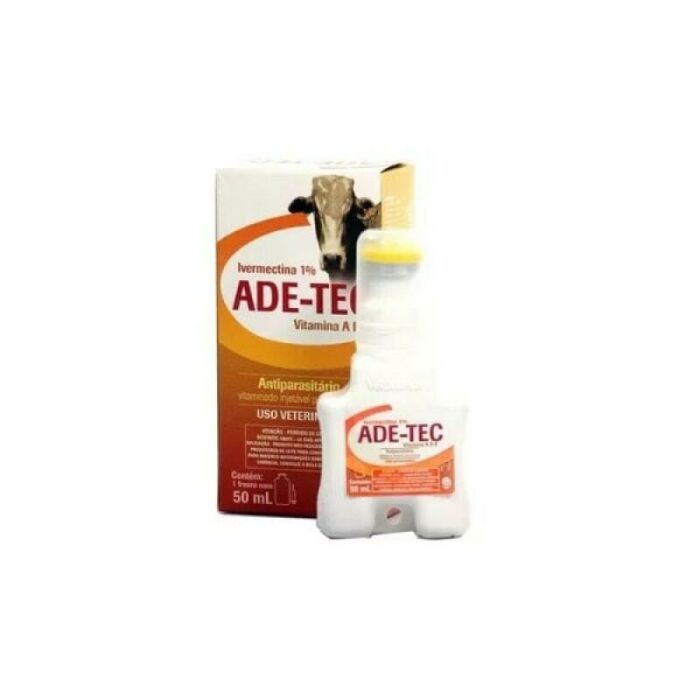 Imagem de ADE TEC 50 ML