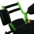 Imagem adicional 3 do item Adesivo Central do Painel para Bike Vertical, Horizontal e Eliptico Profissional Modelo 3 (Roto)