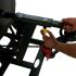Imagem adicional 5 do item Adesivo Central do Painel para Bike Vertical, Horizontal e Eliptico Profissional Modelo 3 (Roto)