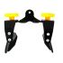 Imagem adicional 0 do item Puxador Top Grip Articulado Pequeno