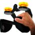 Imagem adicional 1 do item Puxador Top Grip Articulado Pequeno