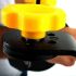 Imagem adicional 3 do item Puxador Top Grip Articulado Pequeno