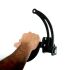 Imagem adicional 3 do item Puxador Top Grip Articulado Tipo Estribo