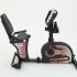 Imagem adicional 1 do item Bicicleta Magnética Horizontal Classic BH 350