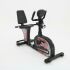 Imagem adicional 2 do item Bicicleta Magnética Horizontal Classic BH 350