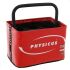 Imagem adicional 8 do item Bolsa Porta Garrafa Para Hidratação De Atleta