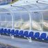 Imagem adicional 1 do item Banco Reserva para Campo 12 Lugares com Cobertura Para Campo