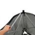 Imagem adicional 5 do item Cesto Guarda Bolas Com Rodas