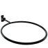 Imagem adicional 2 do item Suporte de Parede de Bolas de Pilates