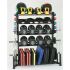 Imagem adicional 4 do item Estante Multipla 9 em 1