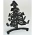 Imagem adicional 2 do item Estante Para Puxadores Top Grip - Linha L.T