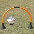 Imagem adicional 1 do item Barreira Meia Lua 55cm para Campo