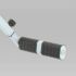 Imagem adicional 7 do item Máquina Glúteos Quatro Apoios