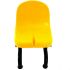 Imagem adicional 2 do item Banco Individual Com Encosto Para Acompanhante