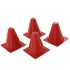 Imagem adicional 0 do item Mini Cone Colorido