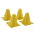 Imagem adicional 3 do item Mini Cone Colorido