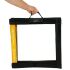 Imagem adicional 1 do item Escada de Agilidade Modular Dobrável 4 metros