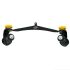 Imagem adicional 0 do item Puxador Top Grip Articulado Grande Pegada Anatômica